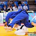 World Championship JUDO Paris 2011